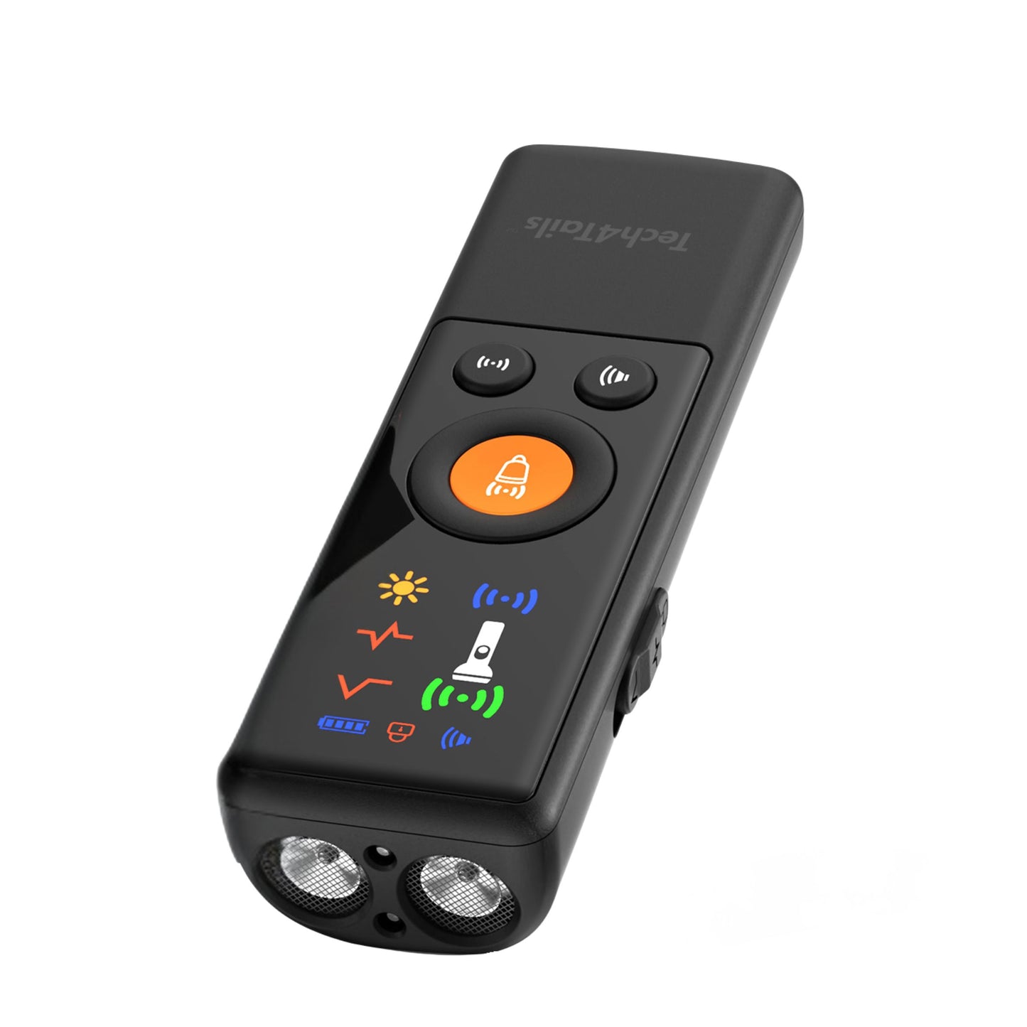 Ultrasonic Bark Control Remote