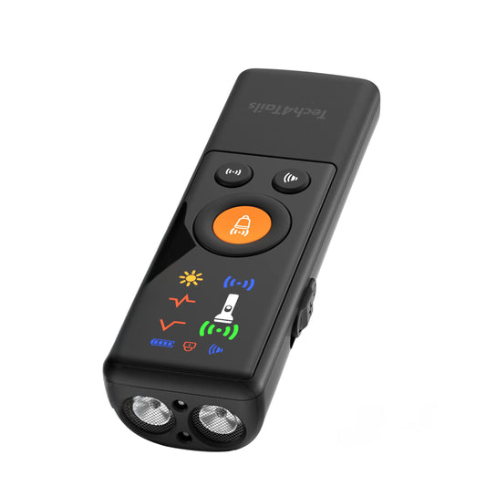 Ultrasonic Bark Control Remote