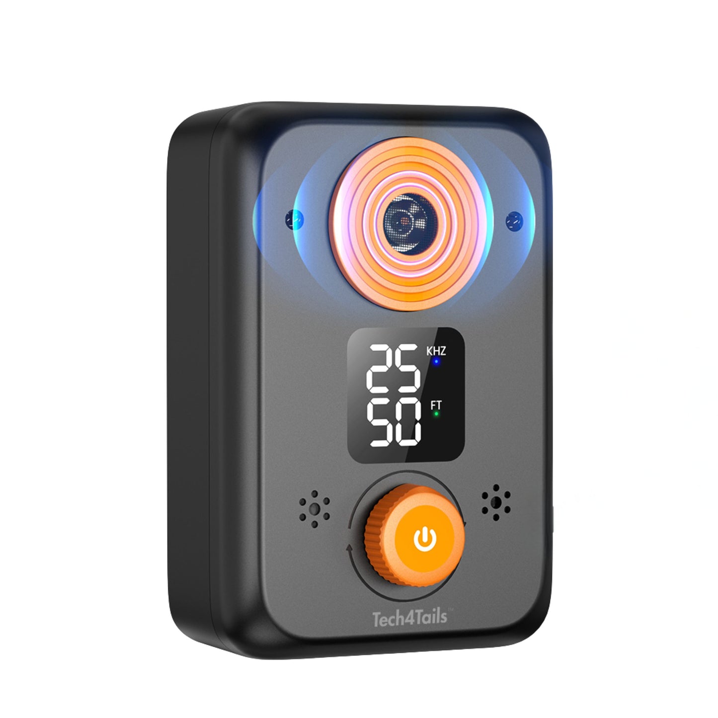 Anti Barking Device | Ultrasonic Bark Control