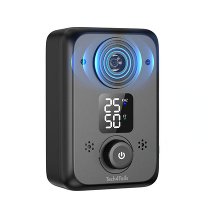 Anti Barking Device | Ultrasonic Bark Control