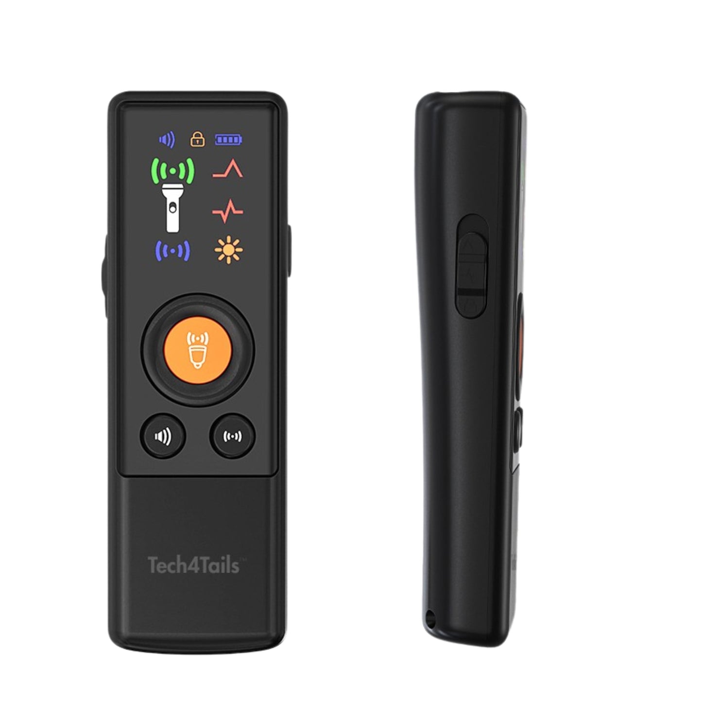 Ultrasonic Bark Control Remote