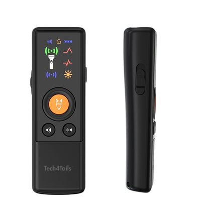 Ultrasonic Bark Control Remote