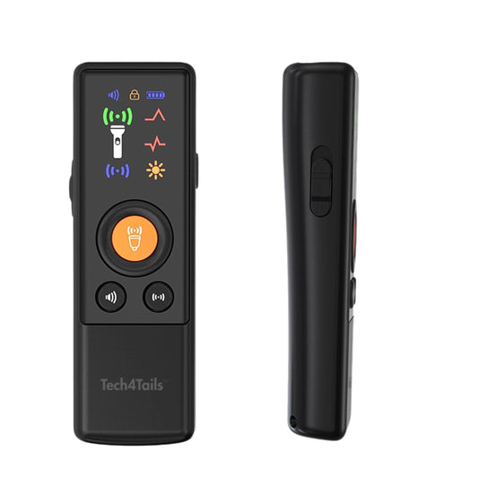 Ultrasonic Bark Control Remote