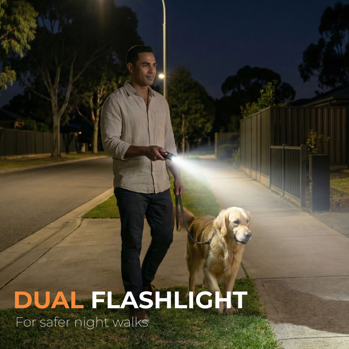 Indoor & Outdoor Bark Control Kit | Ultrasonic Bark Devices